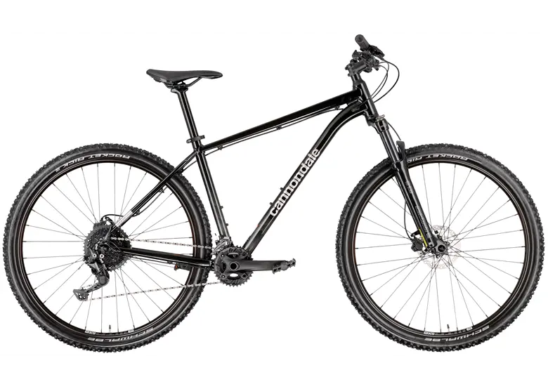 Rower MTB CANNONDALE Trail 5 - obrazek 2