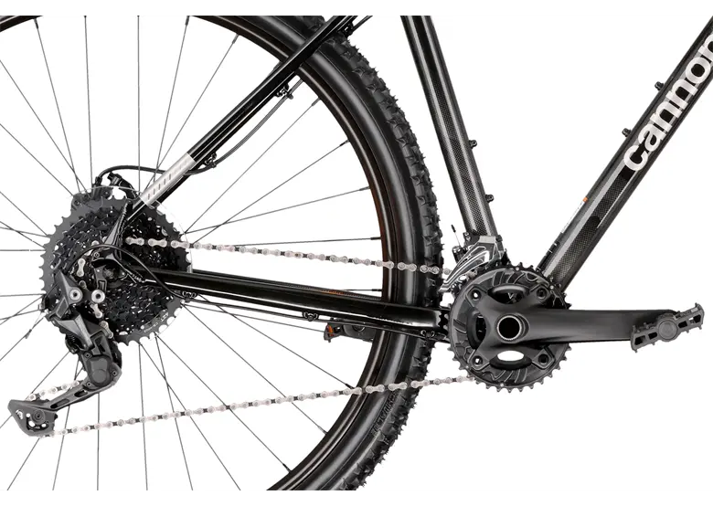 Rower MTB CANNONDALE Trail 5 - obrazek 3