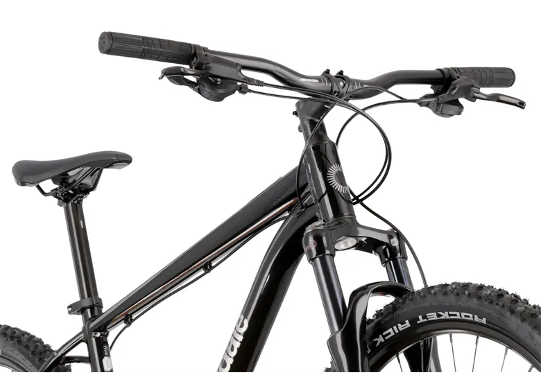 Rower MTB CANNONDALE Trail 5 - obrazek 4