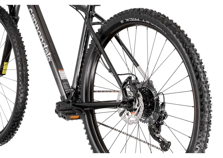 Rower MTB CANNONDALE Trail 5 - obrazek 8