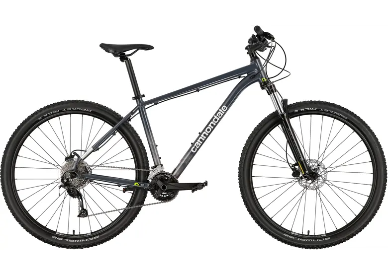 Rower MTB CANNONDALE Trail 6 - obrazek 2