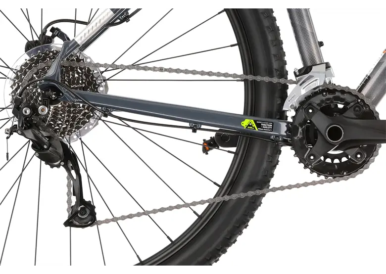 Rower MTB CANNONDALE Trail 6 - obrazek 3