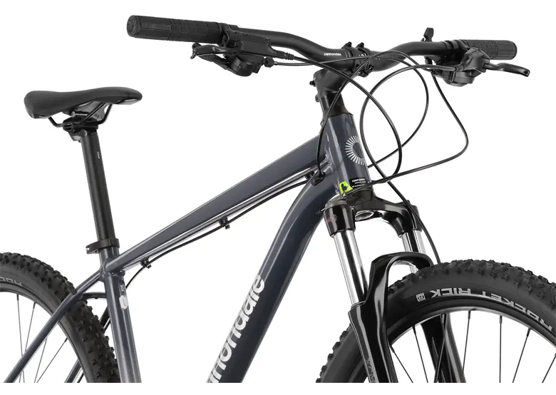 Rower MTB CANNONDALE Trail 6 - obrazek 4