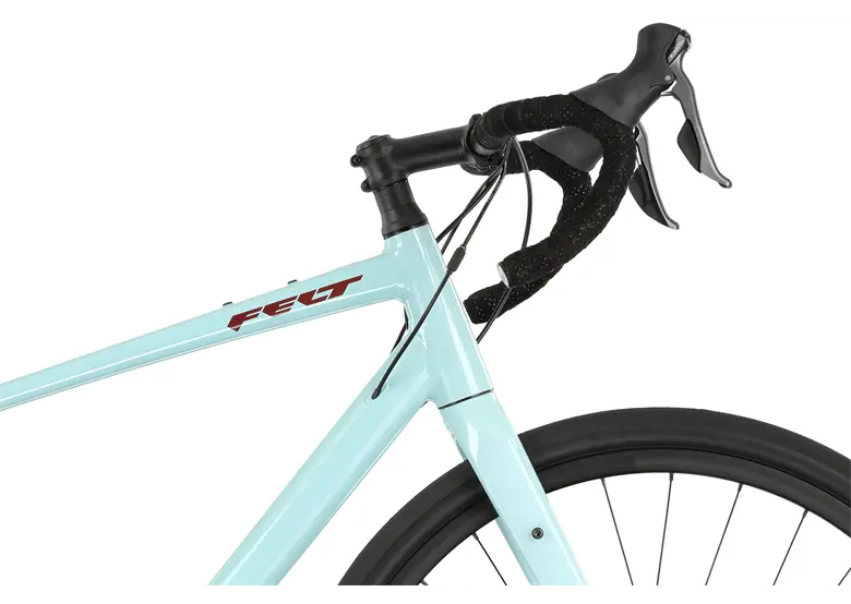 Rower gravel FELT Broam 60 - obrazek 3
