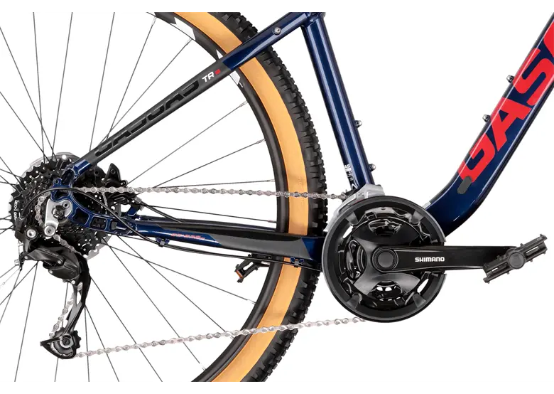 Rower MTB GASGAS TR3 - obrazek 3