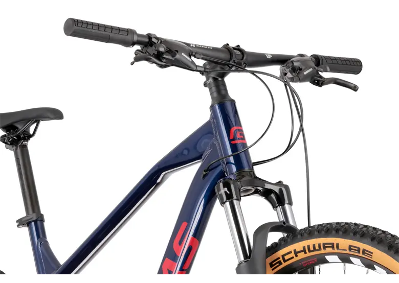 Rower MTB GASGAS TR3 - obrazek 4