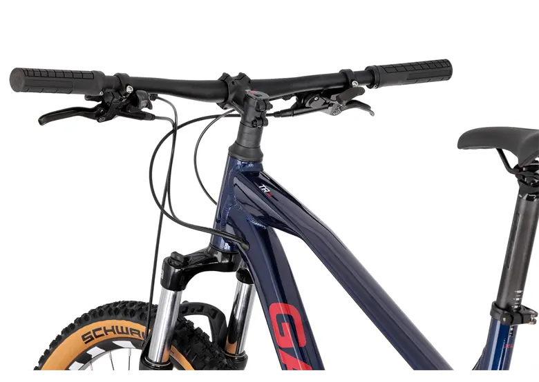 Rower MTB GASGAS TR3 - obrazek 7
