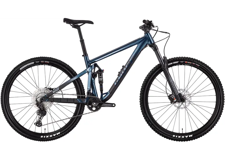 Rower MTB GHOST Riot Trail AL - obrazek 2