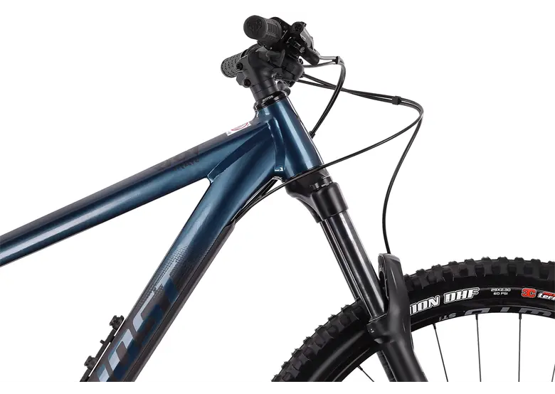 Rower MTB GHOST Riot Trail AL - obrazek 3