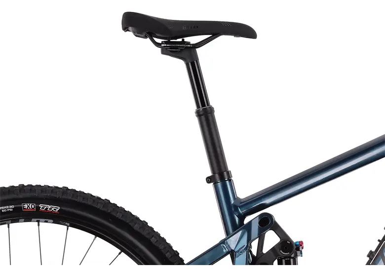 Rower MTB GHOST Riot Trail AL - obrazek 5