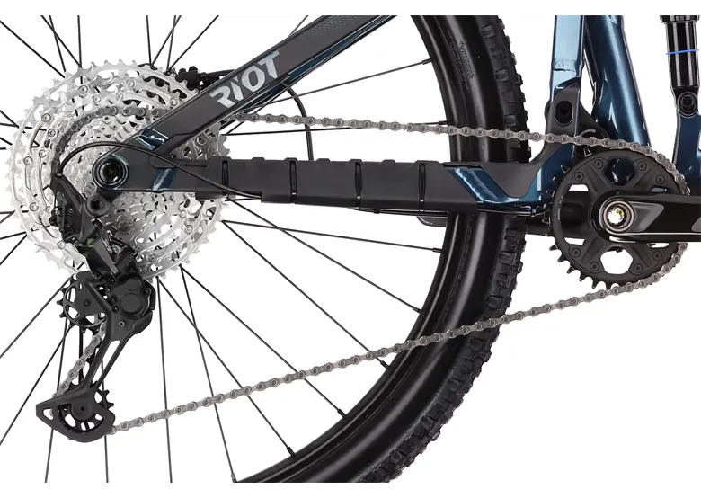 Rower MTB GHOST Riot Trail AL - obrazek 6