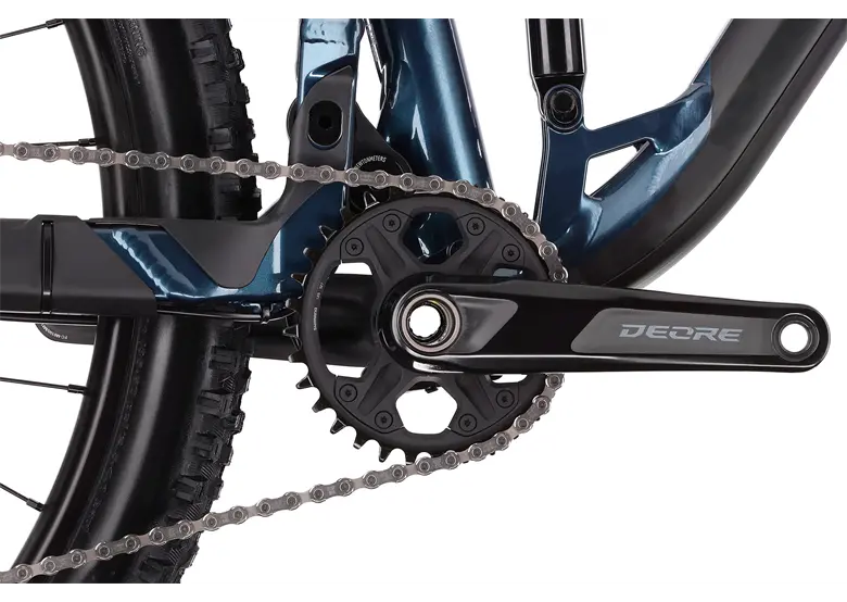 Rower MTB GHOST Riot Trail AL - obrazek 7