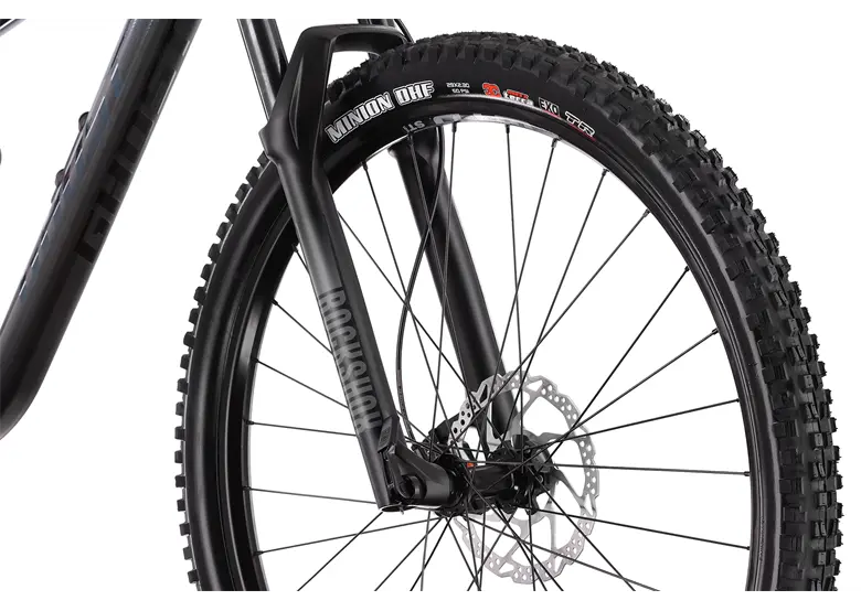 Rower MTB GHOST Riot Trail AL - obrazek 8