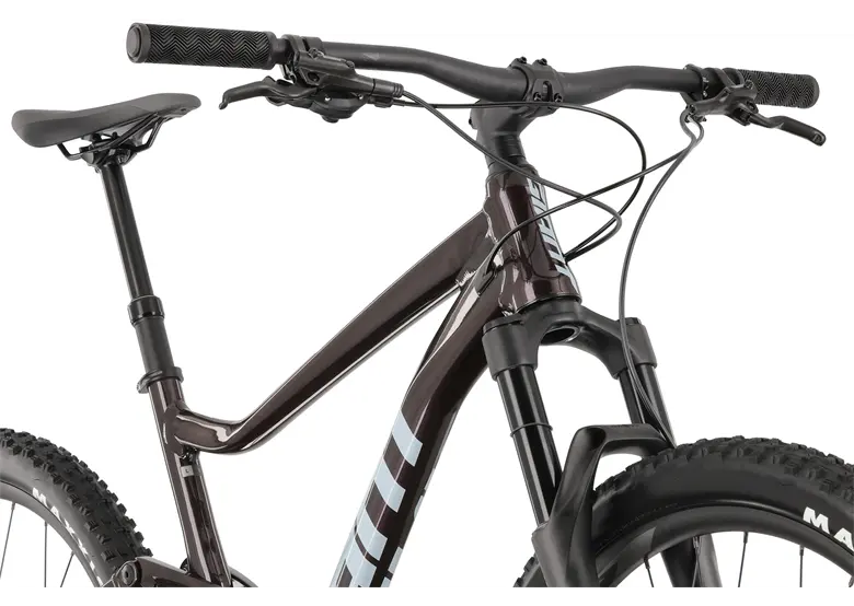 Rower MTB GIANT Stance 1 - obrazek 4