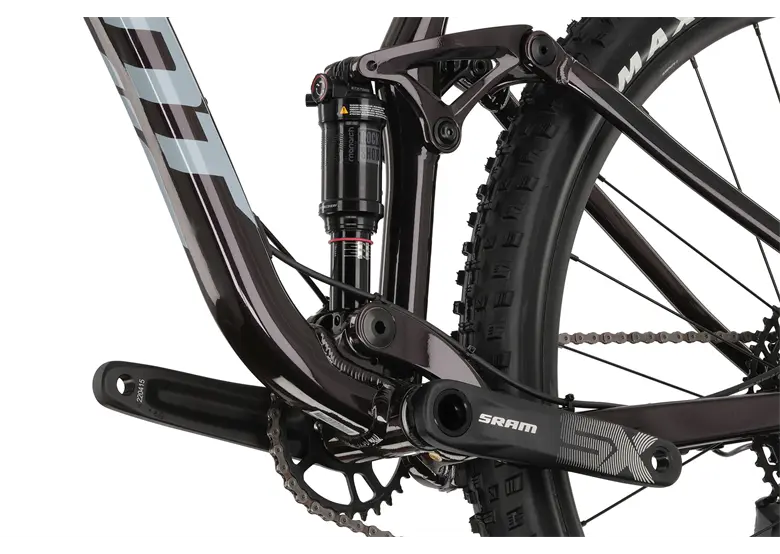 Rower MTB GIANT Stance 1 - obrazek 6