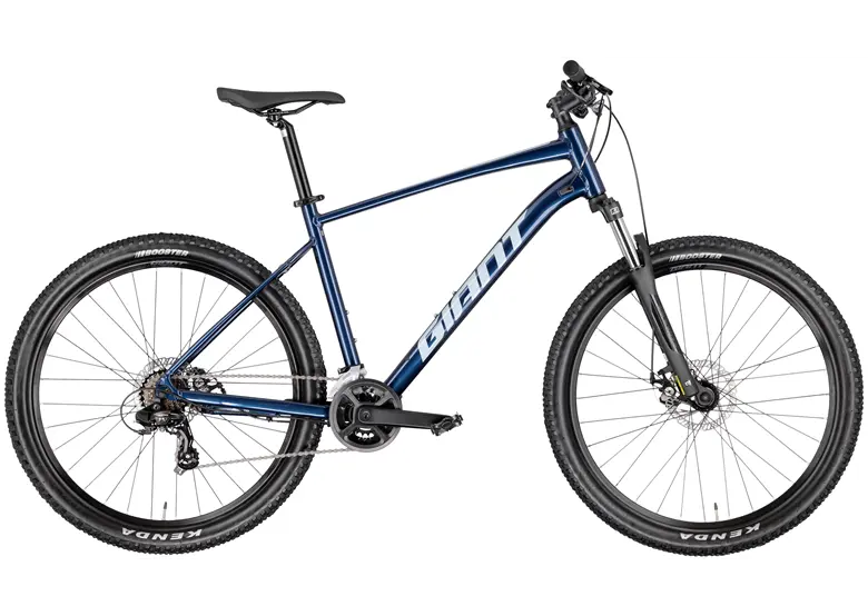 Rower MTB GIANT Talon 5 29 - obrazek 2