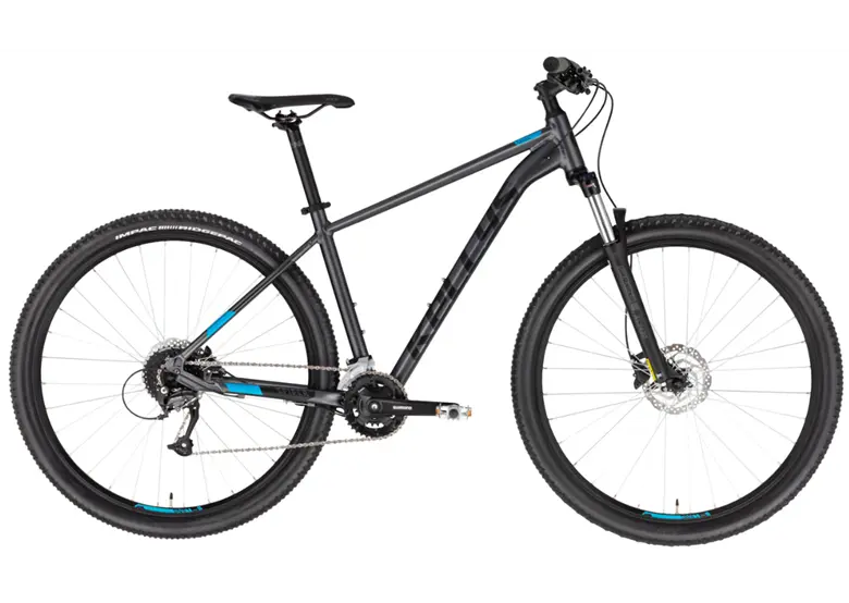 Rower MTB KELLYS Spider 70 29" - obrazek 3