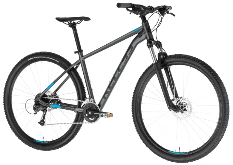 Rower MTB KELLYS Spider 70 29" - obrazek 4