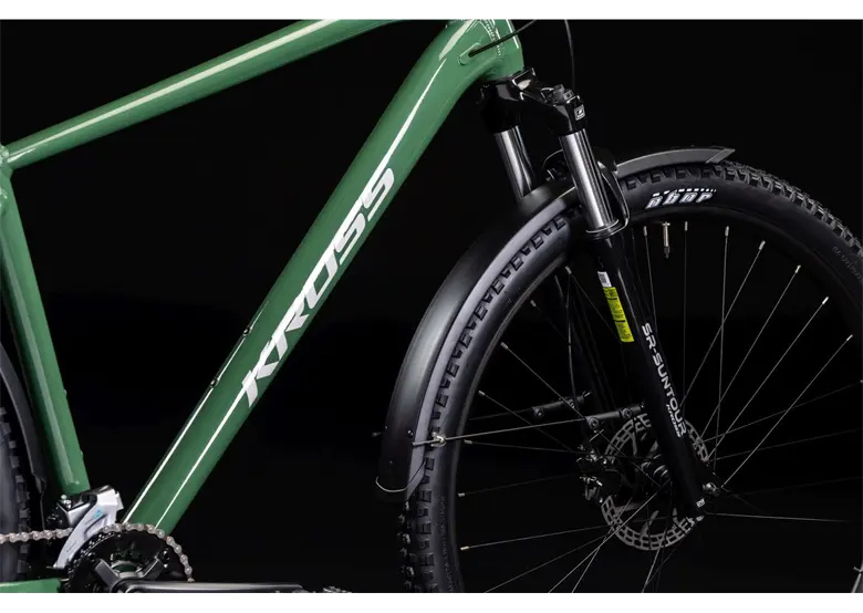 Rower MTB KROSS Hexagon 4.0 EQ 29 gen.2 - obrazek 11