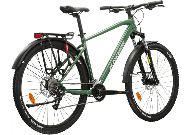 Rower MTB KROSS Hexagon 4.0 EQ 29 gen.2 - obrazek 3