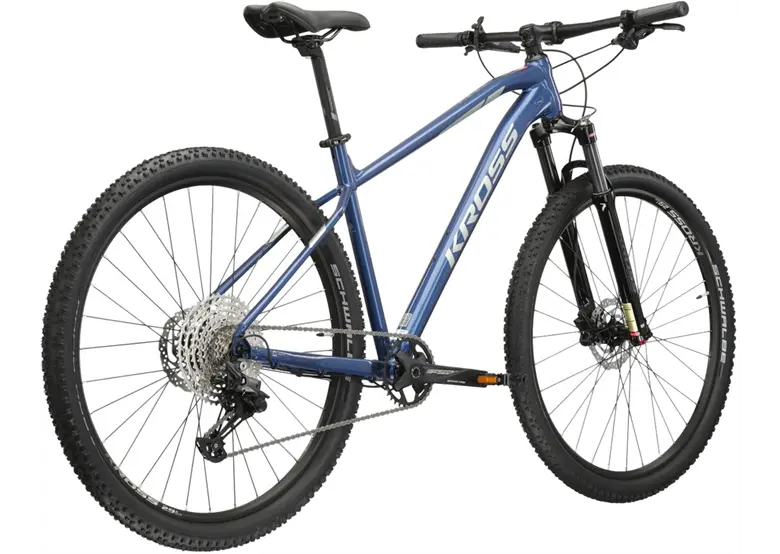 Rower MTB KROSS Level 5.0 FSA GL - obrazek 3