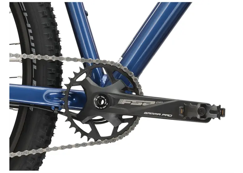 Rower MTB KROSS Level 5.0 FSA GL - obrazek 4