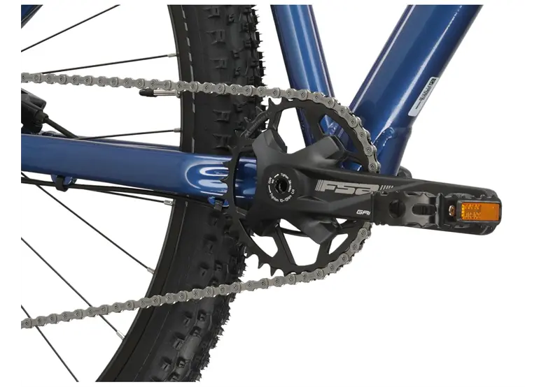 Rower MTB KROSS Level 5.0 FSA GL - obrazek 5