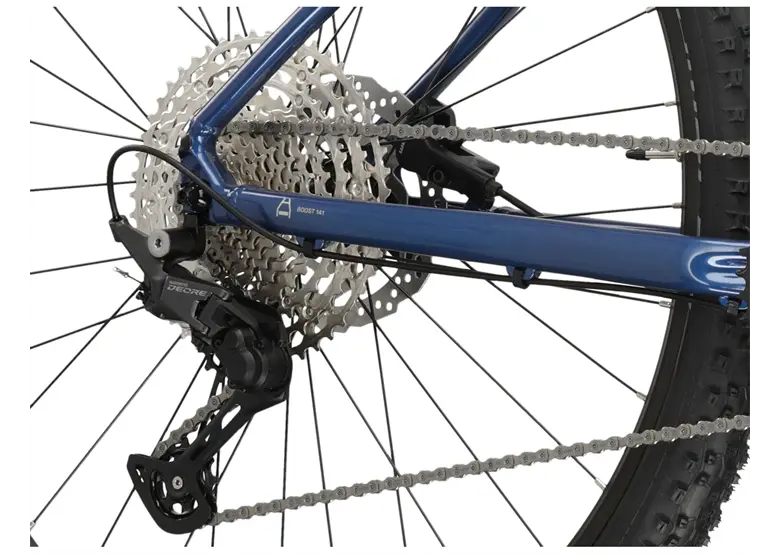 Rower MTB KROSS Level 5.0 FSA GL - obrazek 6