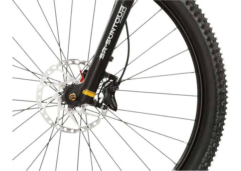Rower MTB KROSS Level 6.0 Sram - obrazek 8