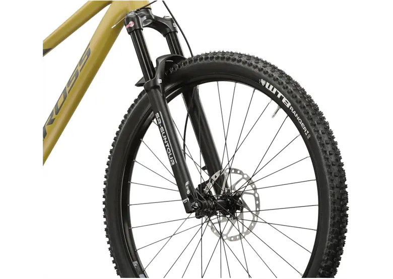 Rower MTB KROSS Level 6.0 Sram - obrazek 7