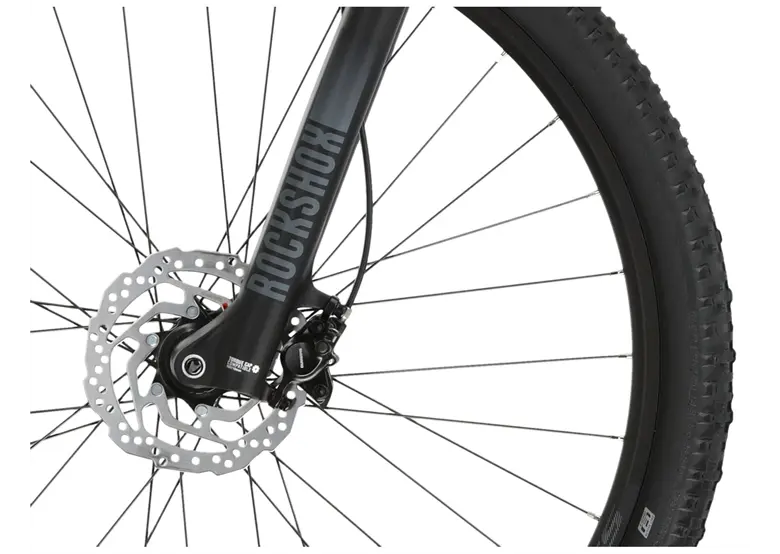 Rower MTB KROSS Level 8.0 PP - obrazek 10