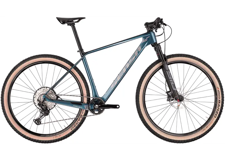 Rower MTB SENSA Fiori Evo Elite LTD - obrazek 2