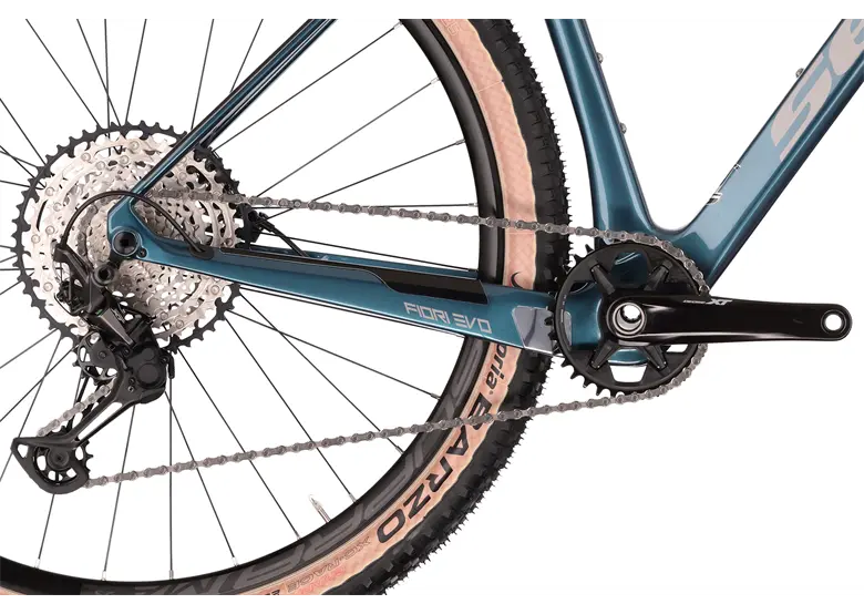 Rower MTB SENSA Fiori Evo Elite LTD - obrazek 3