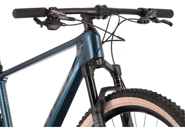 Rower MTB SENSA Fiori Evo Elite LTD - obrazek 4