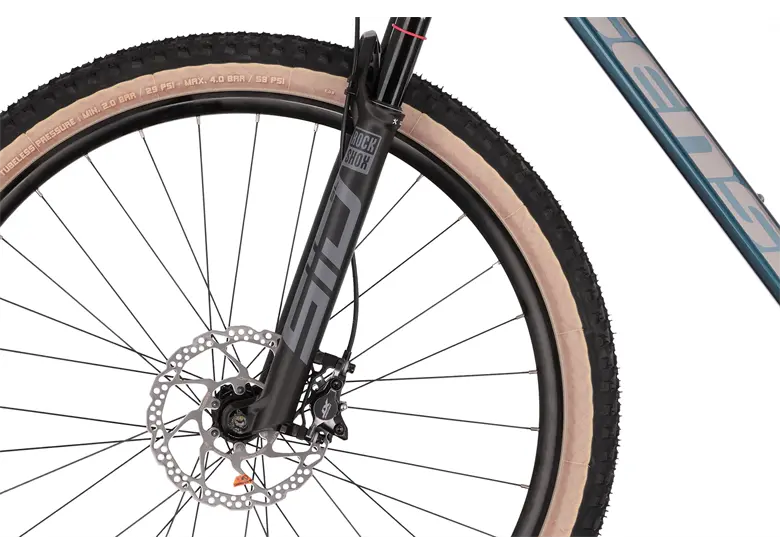 Rower MTB SENSA Fiori Evo Elite LTD - obrazek 5