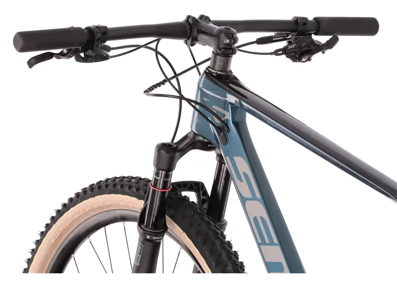 Rower MTB SENSA Fiori Evo Elite LTD - obrazek 7