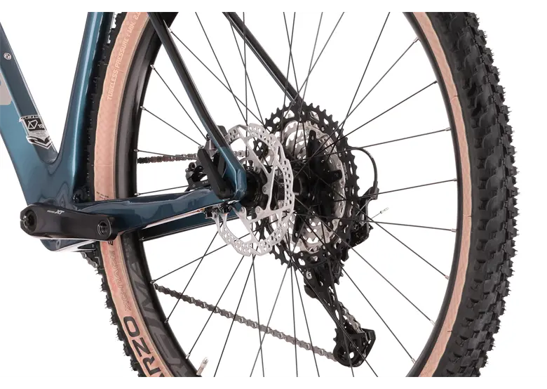 Rower MTB SENSA Fiori Evo Elite LTD - obrazek 8