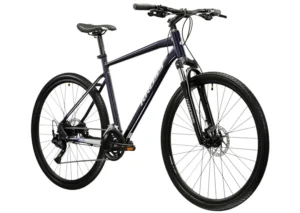 Rower crossowy KROSS Evado 5.0 Cues